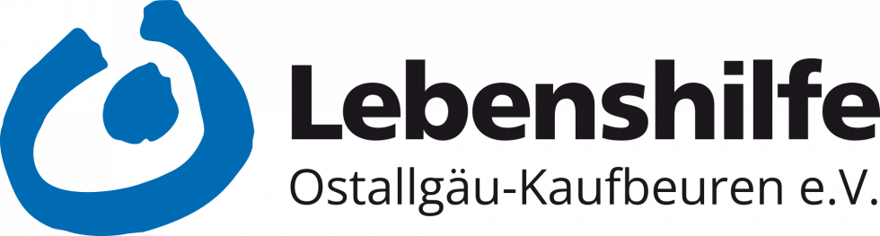 Lebenshilfe Ostallgäu-Kaufbeuren e.V. Logo