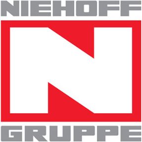 Maschinenfabrik Niehoff GmbH & Co. KG Logo