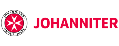 Johanniter-Dienststelle Kempten Logo