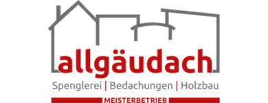 Allgäu Dach GmbH Logo