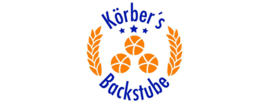 Körbers Backstube Logo
