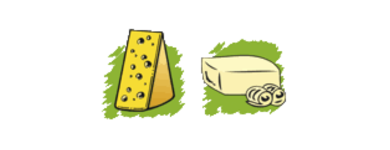 Molkereischule Kempten Logo