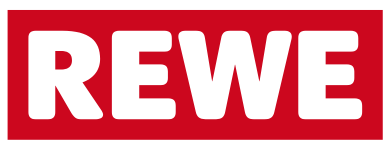 REWE Markt GmbH Logo