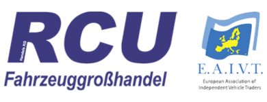 RCU Handels KG Logo