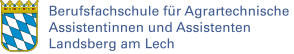 ATA Laborschule Landsberg Logo