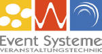 Event Systeme Veranstaltungstechnik Logo