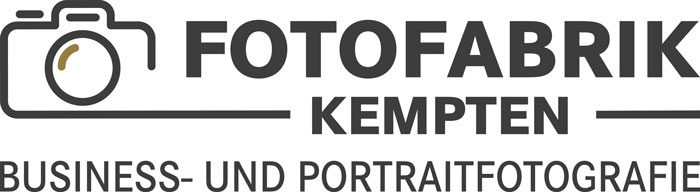 Fotofabrik Kempten Logo