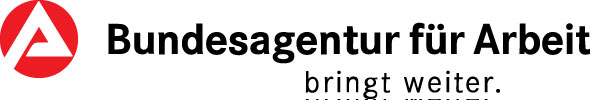 Agentur für Arbeit Logo