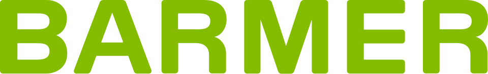BARMER Logo