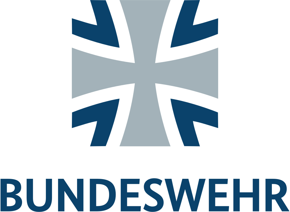 Bundeswehr-Dienstleistungszentrum Logo