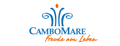 CamboMare Logo