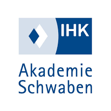 IHK Akademie Schwaben Arbeit und Bildung GmbH Logo