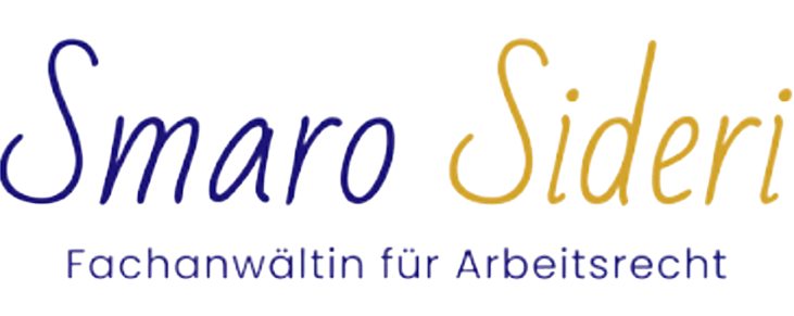 Smaro Sideri Logo