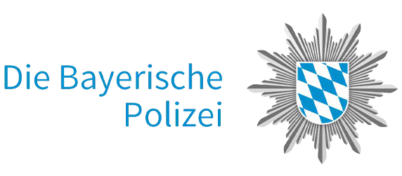 Polizei Bayern Logo
