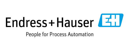 Endress+Hauser Wetzer GmbH + Co. KG Logo