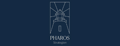PHAROS Strategien Logo