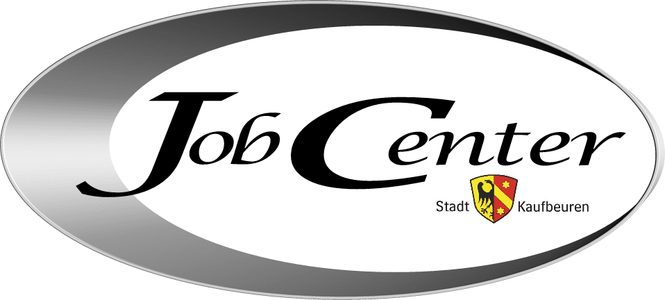 Jobcenter Kaufbeuren Logo