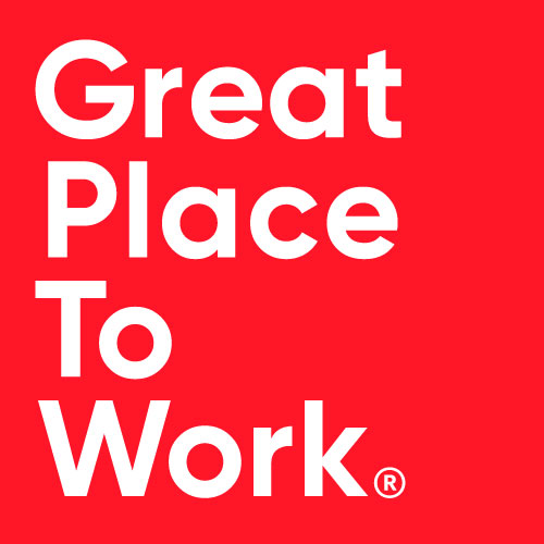 Great Place To Work Deutschland GmbH Logo