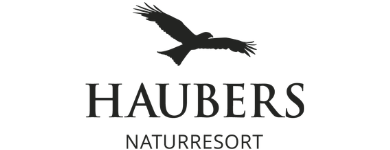 Haubers Naturresort e. K. Logo