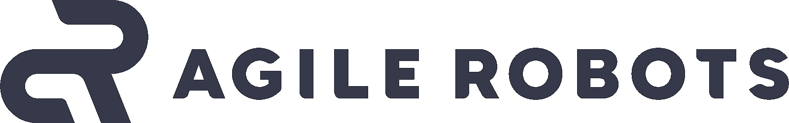 Agile Robots SE Logo