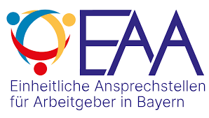 EAA Bayern Logo